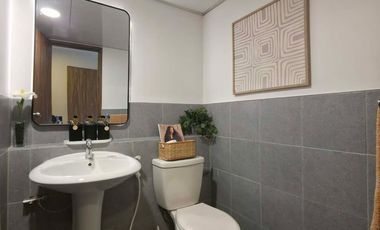 ALL IN PRICE 1-Bedroom Condo for sale in Saekyung Lapu-Lapu City Cebu