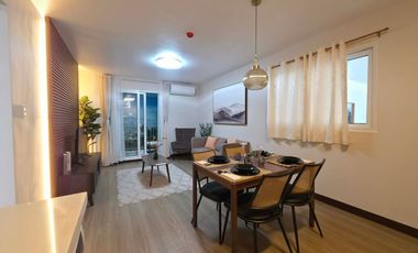 ALL IN PRICE 1-Bedroom Condo for sale in Saekyung Lapu-Lapu City Cebu