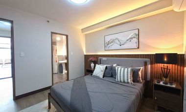 ALL IN PRICE 1-Bedroom Condo for sale in Saekyung Lapu-Lapu City Cebu