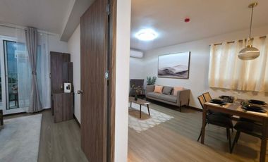 ALL IN PRICE 1-Bedroom Condo for sale in Saekyung Lapu-Lapu City Cebu