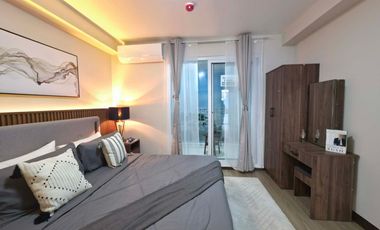 ALL IN PRICE 1-Bedroom Condo for sale in Saekyung Lapu-Lapu City Cebu