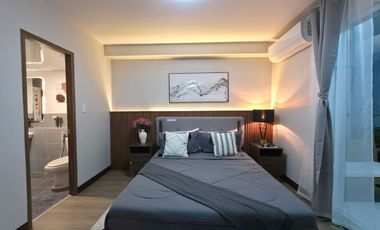 ALL IN PRICE 1-Bedroom Condo for sale in Saekyung Lapu-Lapu City Cebu