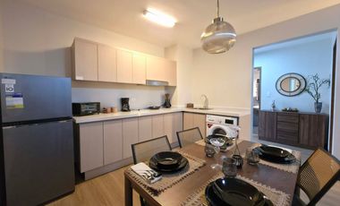 ALL IN PRICE 1-Bedroom Condo for sale in Saekyung Lapu-Lapu City Cebu