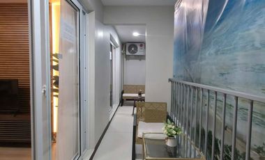 ALL IN PRICE 1-Bedroom Condo for sale in Saekyung Lapu-Lapu City Cebu