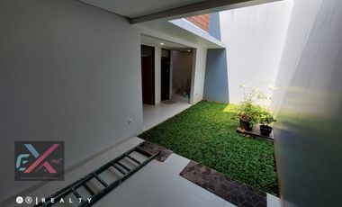 RUMAH BARU SAYAP DAGO BANDUNG Lokasi Sangat Strategis Akses Mudah