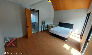 RUMAH BARU SAYAP DAGO BANDUNG Lokasi Sangat Strategis Akses Mudah