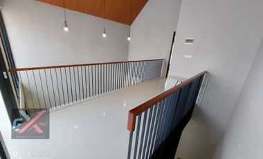 RUMAH BARU SAYAP DAGO BANDUNG Lokasi Sangat Strategis Akses Mudah