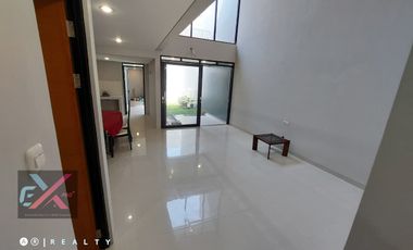 RUMAH BARU SAYAP DAGO BANDUNG Lokasi Sangat Strategis Akses Mudah