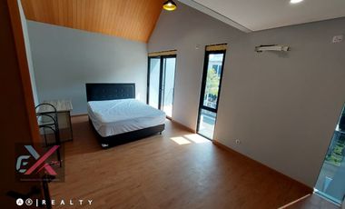 RUMAH BARU SAYAP DAGO BANDUNG Lokasi Sangat Strategis Akses Mudah