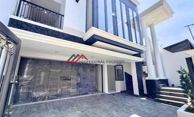 Brand New House American Classic Di Cipete