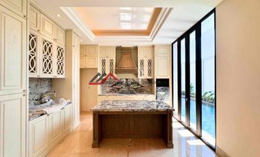 Brand New House American Classic Di Cipete