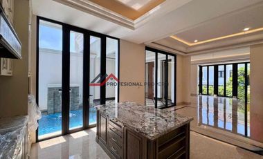 Brand New House American Classic Di Cipete