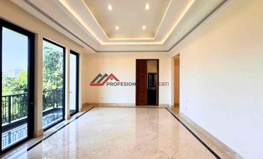 Brand New House American Classic Di Cipete