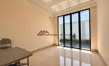 Brand New House American Classic Di Cipete