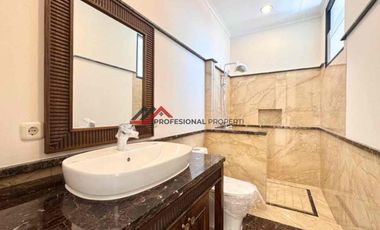 Brand New House American Classic Di Cipete