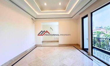 Brand New House American Classic Di Cipete