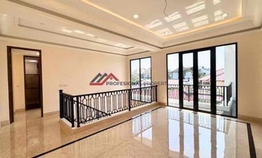 Brand New House American Classic Di Cipete