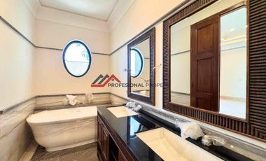 Brand New House American Classic Di Cipete