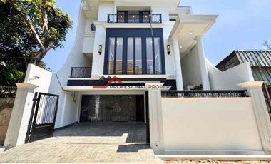 Brand New House American Classic Di Cipete