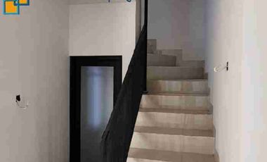 DIJUAL RUMAH BARU CAKEP LT BESAR HARGA OK GRIYA LOKA