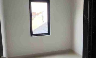DIJUAL RUMAH BARU CAKEP LT BESAR HARGA OK GRIYA LOKA