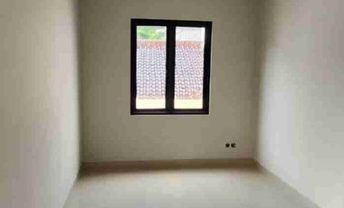 DIJUAL RUMAH BARU CAKEP LT BESAR HARGA OK GRIYA LOKA