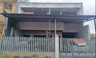 Disewakan Rumah Gudang Letak Strategis Dekat PGS Tengah Kota Surabaya