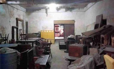 Disewakan Rumah Gudang Letak Strategis Dekat PGS Tengah Kota Surabaya