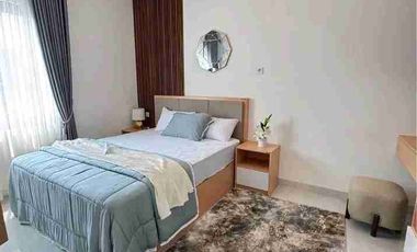 dijual rumah siap huni sudiang