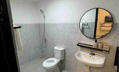 dijual rumah siap huni sudiang