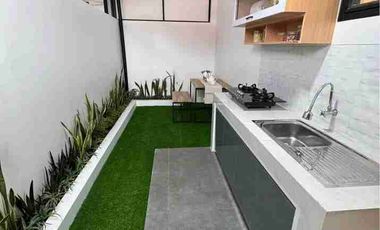 dijual rumah siap huni sudiang