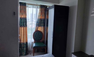 Sewa Apartemen Grand Kemala Lagoon Bekasi Studio Per Bulan Full Furnish