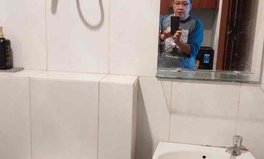 Sewa Apartemen Grand Kemala Lagoon Bekasi Studio Per Bulan Full Furnish