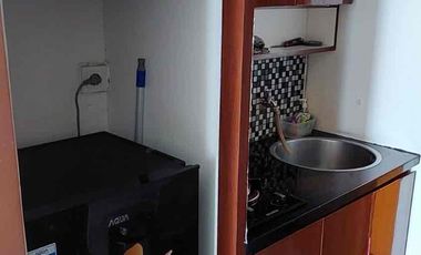 Sewa Apartemen Grand Kemala Lagoon Bekasi Studio Per Bulan Full Furnish
