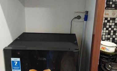 Sewa Apartemen Grand Kemala Lagoon Bekasi Studio Per Bulan Full Furnish
