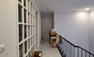 RUMAH WINONA ALAM SUTERA free furniture