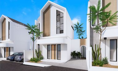 Rumah esklusif 700jtan, 2 lantai 3 KM 2 KT bisa cicil tanpa Bank sampai 10th, paling MURAH di Kota Bandung