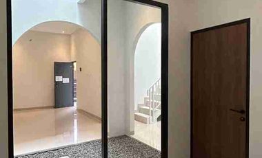 [RUMAH BEKASI TIMUR] FULL RENOV DEKAT SAKURA REGENCY 2 LANTAI, BEKASI