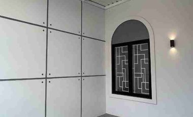 [RUMAH BEKASI TIMUR] FULL RENOV DEKAT SAKURA REGENCY 2 LANTAI, BEKASI