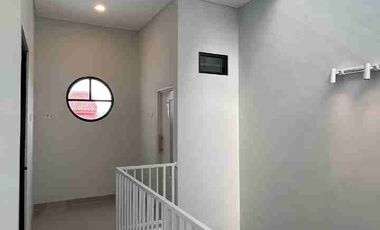 [RUMAH BEKASI TIMUR] FULL RENOV DEKAT SAKURA REGENCY 2 LANTAI, BEKASI