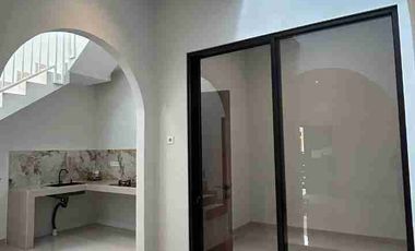 [RUMAH BEKASI TIMUR] FULL RENOV DEKAT SAKURA REGENCY 2 LANTAI, BEKASI