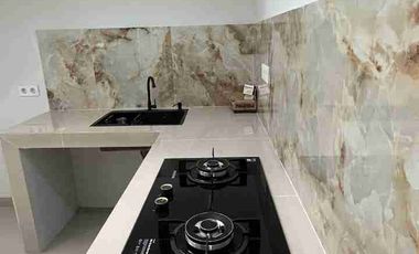 [RUMAH BEKASI TIMUR] FULL RENOV DEKAT SAKURA REGENCY 2 LANTAI, BEKASI