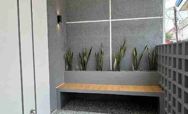 [RUMAH BEKASI TIMUR] FULL RENOV DEKAT SAKURA REGENCY 2 LANTAI, BEKASI