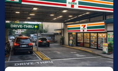 FOR LEASE! 350 Sqm Prime Commercial Space in Antipolo City