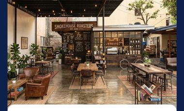 FOR LEASE! 350 Sqm Prime Commercial Space in Antipolo City