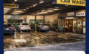 FOR LEASE! 350 Sqm Prime Commercial Space in Antipolo City