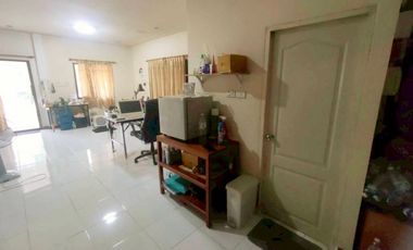 96242 - ขายบ้านเดี่ยวพร้อมสวนสวย 362 ตร.วา ทำเลดี ย่านชุมชน ถนนเส้นรอง ใกล้ปั้ม ปตท หนองตะพาน บ้านค่าย ระยอง