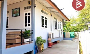 ขายบ้านเดี่ยว เนื้อที่ 47.6 ตร.วา บ้านเกาะ อุตรดิตถ์