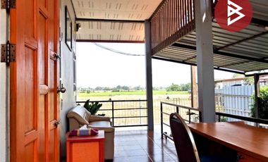 ขายบ้านเดี่ยว เนื้อที่ 47.6 ตร.วา บ้านเกาะ อุตรดิตถ์