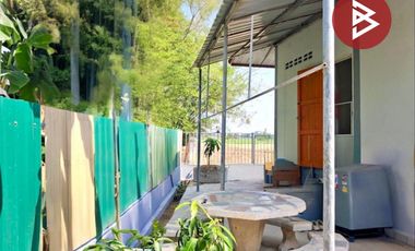ขายบ้านเดี่ยว เนื้อที่ 47.6 ตร.วา บ้านเกาะ อุตรดิตถ์